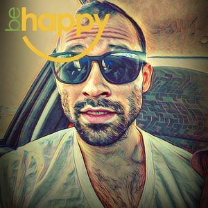 Meet your Posher, Jacob